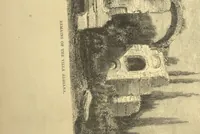 An illustration from Rome (1887)