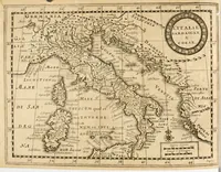 An illustration from Rome moderne : premiére ville de l'Europe : avec toutes ses magnificences et ses delices : nouvellement & très-exactement décrite ... : ce qui est suivi d'une description très-exacte du gouvernement & de l'Etat de Rome, aussi bien que des fonctions publiques du Pape & de tous ceux qui ont des emplois auprès de lui ... : le tout divisé en six tomes (1713)