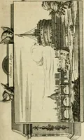 An illustration from Rome moderne : premiére ville de l'Europe : avec toutes ses magnificences et ses delices : nouvellement & très-exactement décrite ... : ce qui est suivi d'une description très-exacte du gouvernement & de l'Etat de Rome, aussi bien que des fonctions publiques du Pape & de tous ceux qui ont des emplois auprès de lui ... : le tout divisé en six tomes (1713)