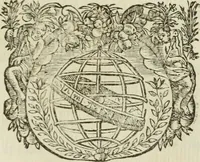 An illustration from Rome moderne : premiére ville de l'Europe : avec toutes ses magnificences et ses delices : nouvellement & très-exactement décrite ... : ce qui est suivi d'une description très-exacte du gouvernement & de l'Etat de Rome, aussi bien que des fonctions publiques du Pape & de tous ceux qui ont des emplois auprès de lui ... : le tout divisé en six tomes (1713)