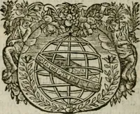 An illustration from Rome moderne : premiére ville de l'Europe : avec toutes ses magnificences et ses delices : nouvellement & très-exactement décrite ... : ce qui est suivi d'une description très-exacte du gouvernement & de l'Etat de Rome, aussi bien que des fonctions publiques du Pape & de tous ceux qui ont des emplois auprès de lui ... : le tout divisé en six tomes (1713)