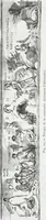 Picture 24 of 80 from Rome souterraine : resume des decouvertes de M. de Rossi dans les catacombes romaines, et en particulier dans le cimetiere de Calliste (1872), leaf 320