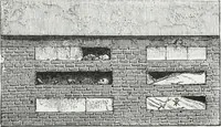 Picture 49 of 80 from Rome souterraine : resume des decouvertes de M. de Rossi dans les catacombes romaines, et en particulier dans le cimetiere de Calliste (1872), leaf 436