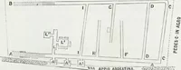 Picture 54 of 80 from Rome souterraine : resume des decouvertes de M. de Rossi dans les catacombes romaines, et en particulier dans le cimetiere de Calliste (1872), leaf 454