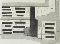 An illustration from Rome souterraine : resume des decouvertes de M. de Rossi dans les catacombes romaines, et en particulier dans le cimetiere de Calliste (1872)