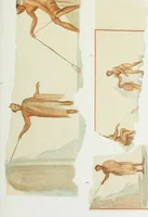 An illustration from Rome souterraine : resume des decouvertes de M. de Rossi dans les catacombes romaines, et en particulier dans le cimetiere de Calliste (1872)