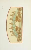 Picture 70 of 80 from Rome souterraine : resume des decouvertes de M. de Rossi dans les catacombes romaines, et en particulier dans le cimetiere de Calliste (1872), leaf 562