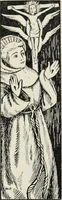 Picture 118 of 299 from Roodscreens and roodlofts (1909), leaf 100