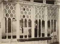 Picture 126 of 299 from Roodscreens and roodlofts (1909), leaf 102