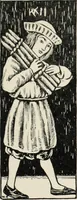 An illustration from Roodscreens and roodlofts (1909)