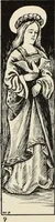 An illustration from Roodscreens and roodlofts (1909)