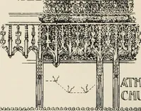 Picture 161 of 299 from Roodscreens and roodlofts (1909), leaf 119