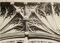 Picture 166 of 299 from Roodscreens and roodlofts (1909), leaf 126