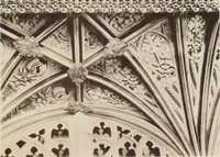 Picture 171 of 299 from Roodscreens and roodlofts (1909), leaf 132