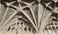 Picture 174 of 299 from Roodscreens and roodlofts (1909), leaf 138
