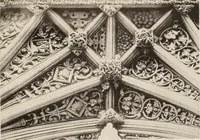 Picture 175 of 299 from Roodscreens and roodlofts (1909), leaf 144