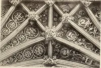 Picture 177 of 299 from Roodscreens and roodlofts (1909), leaf 150