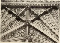 Picture 178 of 299 from Roodscreens and roodlofts (1909), leaf 150