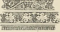 An illustration from Roodscreens and roodlofts (1909)