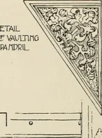 Picture 181 of 299 from Roodscreens and roodlofts (1909), leaf 155