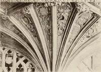 Picture 183 of 299 from Roodscreens and roodlofts (1909), leaf 156