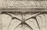 Picture 186 of 299 from Roodscreens and roodlofts (1909), leaf 166