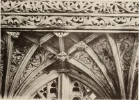 Picture 187 of 299 from Roodscreens and roodlofts (1909), leaf 166