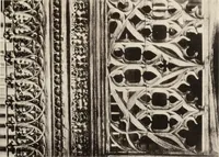 An illustration from Roodscreens and roodlofts (1909)