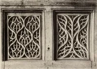 Picture 192 of 299 from Roodscreens and roodlofts (1909), leaf 182