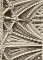 Picture 193 of 299 from Roodscreens and roodlofts (1909), leaf 190