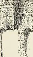Picture 195 of 299 from Roodscreens and roodlofts (1909), leaf 196