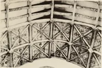 Picture 202 of 299 from Roodscreens and roodlofts (1909), leaf 212