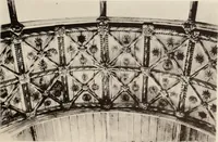 Picture 203 of 299 from Roodscreens and roodlofts (1909), leaf 212
