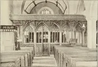 Picture 3 of 299 from Roodscreens and roodlofts (1909), leaf 22