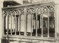 Picture 206 of 299 from Roodscreens and roodlofts (1909), leaf 226