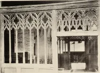 Picture 207 of 299 from Roodscreens and roodlofts (1909), leaf 226