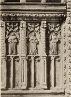 An illustration from Roodscreens and roodlofts (1909)