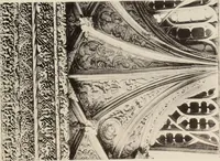Picture 213 of 299 from Roodscreens and roodlofts (1909), leaf 238