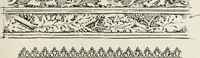 Picture 216 of 299 from Roodscreens and roodlofts (1909), leaf 248