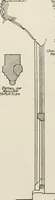 An illustration from Roodscreens and roodlofts (1909)
