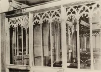 Picture 223 of 299 from Roodscreens and roodlofts (1909), leaf 256