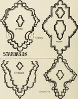 Picture 226 of 299 from Roodscreens and roodlofts (1909), leaf 263