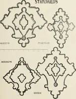 Picture 228 of 299 from Roodscreens and roodlofts (1909), leaf 266