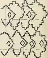 Picture 229 of 299 from Roodscreens and roodlofts (1909), leaf 267