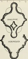 Picture 231 of 299 from Roodscreens and roodlofts (1909), leaf 268