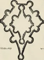 Picture 234 of 299 from Roodscreens and roodlofts (1909), leaf 269