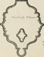 Picture 235 of 299 from Roodscreens and roodlofts (1909), leaf 269