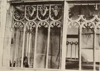 Picture 238 of 299 from Roodscreens and roodlofts (1909), leaf 270