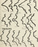 Picture 239 of 299 from Roodscreens and roodlofts (1909), leaf 272