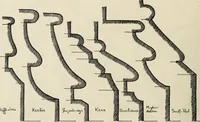 Picture 240 of 299 from Roodscreens and roodlofts (1909), leaf 273